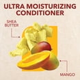 thumbnail image 3 of Creme of Nature® Moisture-Rich Hair Color* Spiced Red C32, Ammonia Free Red Hair Dye Kit, 1 Pack, 3 of 5