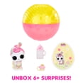 thumbnail image 3 of LOL Surprise Pastel Party Collection Limited-Edition Doll with 6+ Surprises to Unbox Including Hops Bunny with Matching Easter Fashions and Accessories – Great Gift for Kids Ages 4+, 3 of 6
