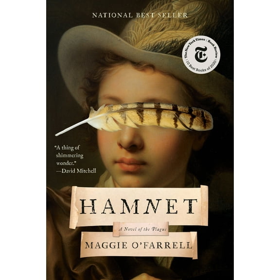 Pre-Owned Hamnet (Hardcover) 0525657606 9780525657606