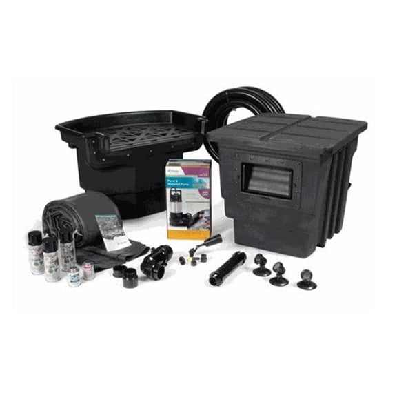 Atlantic PK191520 11 x 16 ft. Medium Pond Kit