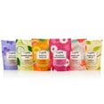 thumbnail image 4 of Sels de Bain Parfumés - Fruits Exotiques par I Love Cosmetics pour Femmes - Sel de Bain 17,6 oz, 4 of 4