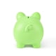 thumbnail image 5 of Piggy Bank PJDRLLC de plástico irrompible para niñas y niños, 5 of 6