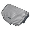 thumbnail image 4 of jinwen Metal Motorcycle Radiator Grille Guard Direct Replaces Protector Fit for MT09, 4 of 6