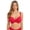 Red, variant on Smoothease Underwire Molded T-Shirt Bra FL2310