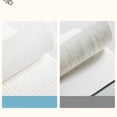 thumbnail image 4 of FENGGHAO Top Bound Notebook College Ruled Journal Thick Spiral Writing Pad for Office and University Notes A5 Size Color D, 4 of 9