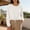 White, variant on Womens Casual Long Sleeve Tunic Top Crewneck Drawstring Hem Blouse Stretchy Pullover Purple M-XXXXL,Size 3XL