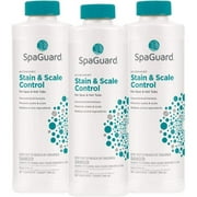 SpaGuard Stain and Scale Control (1 qt) (3 Pack)