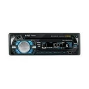 BOSS 735UA - Car - CD receiver - in-dash - Single-DIN - 60 Watts x 4