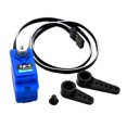thumbnail image 2 of TR-4 2065/TR-4 Gear Servo Impermeable Metal Gear Servo Servo Accesorios para TRX4, 2 of 9