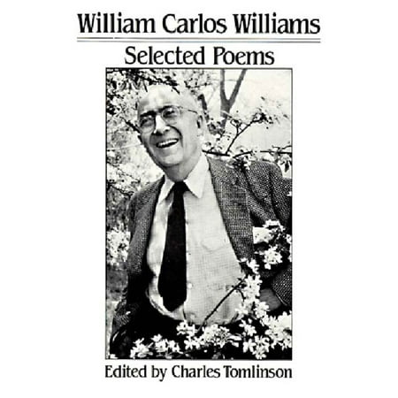 Selected Poems