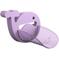 thumbnail image 1 of Extensor de grifo Sailing para niños de baño y cocina Color púrpura, 1 of 4