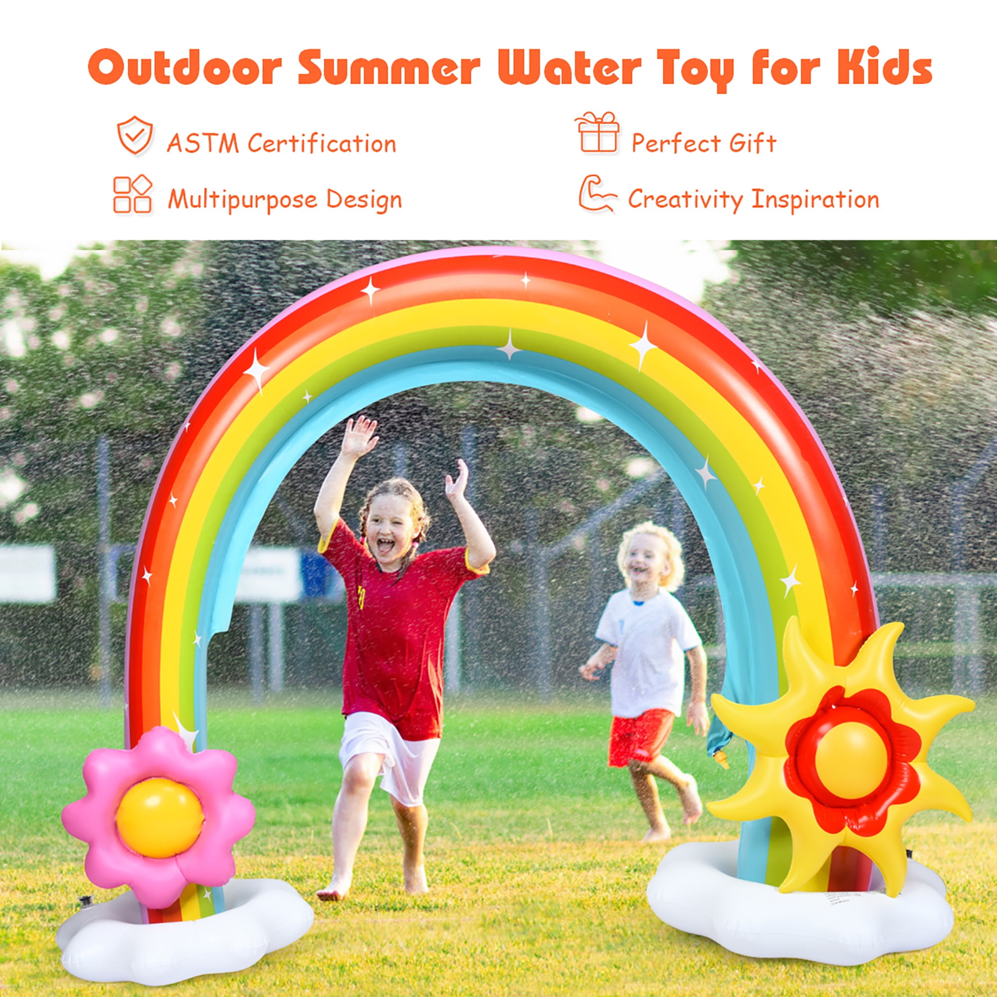 Summer on sale water toys