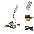 thumbnail image 6 of S SERENABLE LED Sewing Machine Light Electronics Repair Lamp for Daily Household Milling, 6 of 8