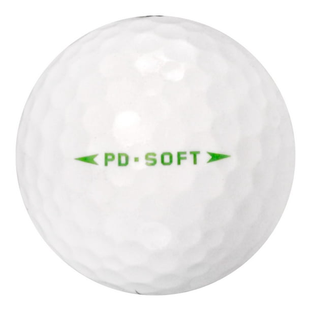 Nike PD-Distance Golf Good Quality, 72 Pack - Walmart.com