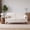 Beige, variant on 64" Modern Chenille Loveseat Sofa, 2-Seater Upholstered Couch with Solid Wood Legs for Living Room, Gray
