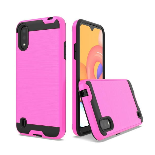 phone case for samsung galaxy a01