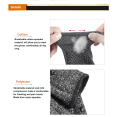 thumbnail image 4 of Fingerless Compression Gloves, 1 Pair Gray Grey-FQ- Gray S Grey, 4 of 6