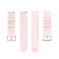 thumbnail image 4 of Premium 22mm Solid Color Silicone Sports Sweat Proof Watch Strap With Fashionable Design And Easy Replacement, 4 of 4