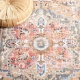 thumbnail image 6 of SAFAVIEH Cornelia Paxton Medallion Area Rug, Gold, 8' x 10', 6 of 8