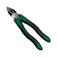 thumbnail image 2 of LOVIVER Multi-function pliers Non-slip grip Industrial electrician pliers for hand tools 8inch, 2 of 8