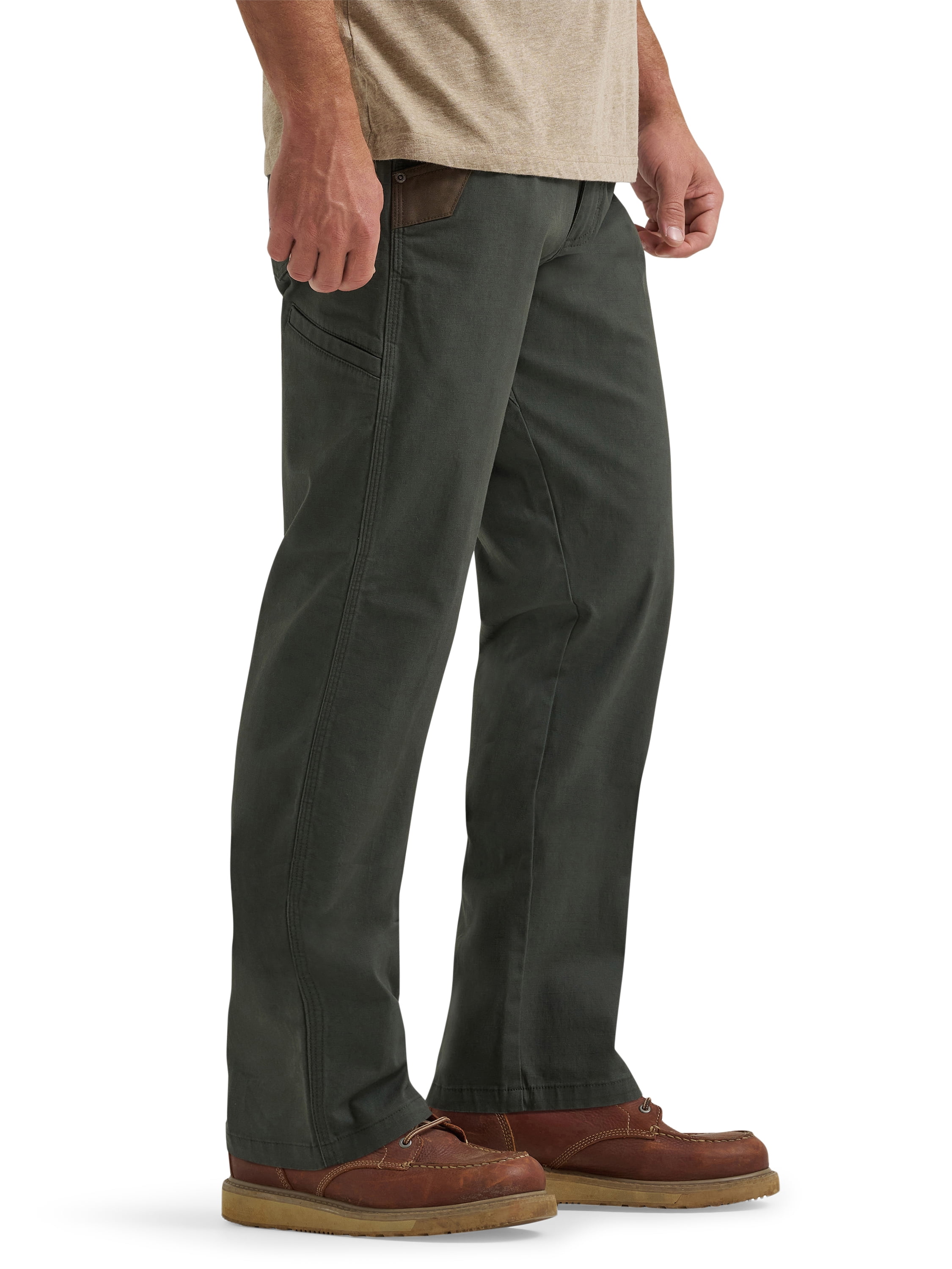 Wrangler® Workwear Men's Inspector Pant