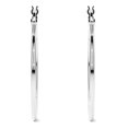 thumbnail image 4 of Collar Barbada Plata 60cm Imperial Jewelry, 4 of 5