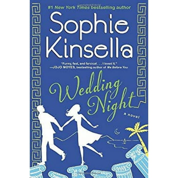 Pre-Owned Wedding Night : A Novel 9780812984279