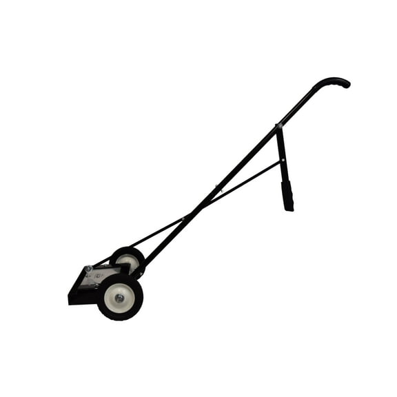 Magnet Source MFSM14RX Magnetic Heavy Duty Floor Sweeper with Quick Release