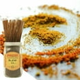 thumbnail image 6 of Wildberry Incense Top Premium Essentials Scents: 20 Sticks of 5 Scents, 100 Total, 6 of 8