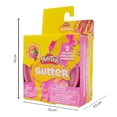 thumbnail image 3 of Juego de Sustancia Viscosa Play Doh Contiene 142 g Masa Rosa y Amarilla, 3 of 4