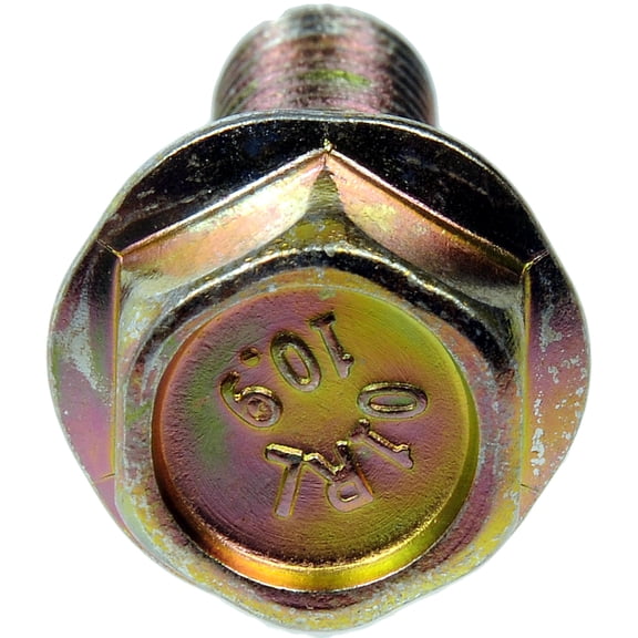 Dorman 980425 JIS Class Hex Head Cap Screw