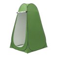 Htwon Pop Up Privacy Tent Camping Portable Outdoor Shower Toilet