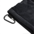thumbnail image 3 of Golf Amphibian Wet/Dry Golf Ball Towel (4" x 4"), 3 of 3
