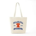 thumbnail image 6 of CafePress - Philadelphia PA Tote Bag - Unisex Canvas Tote Bag, Beige, 1-Piece, 6 of 7