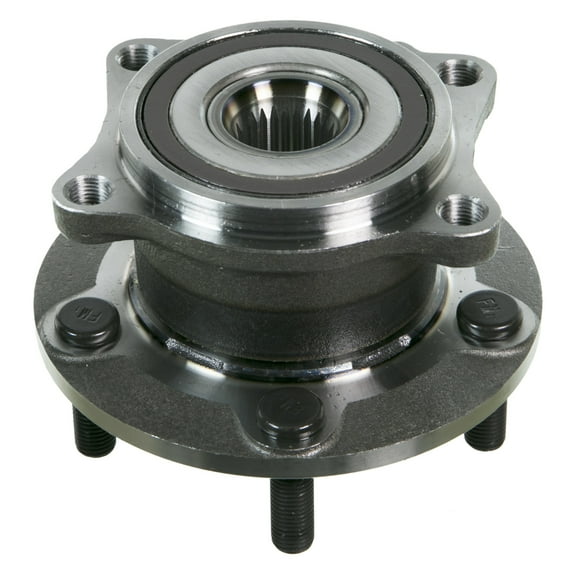 MOOG 512382 Wheel Bearing and Hub Assembly