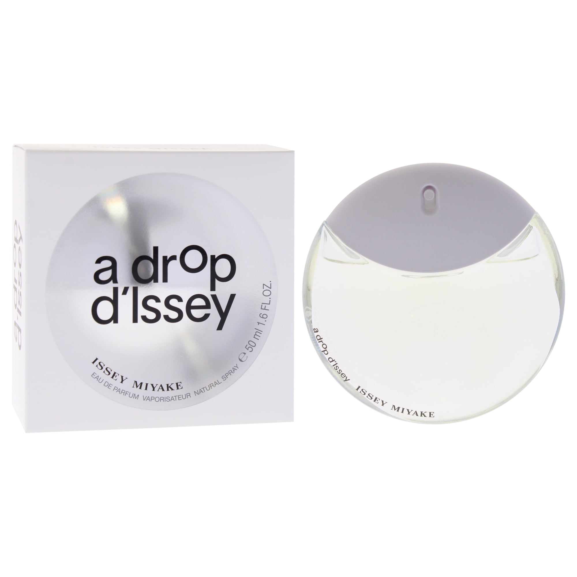Issey Miyake A Drop D'Issey Eau De Parfum Spray 50ml/1.7oz