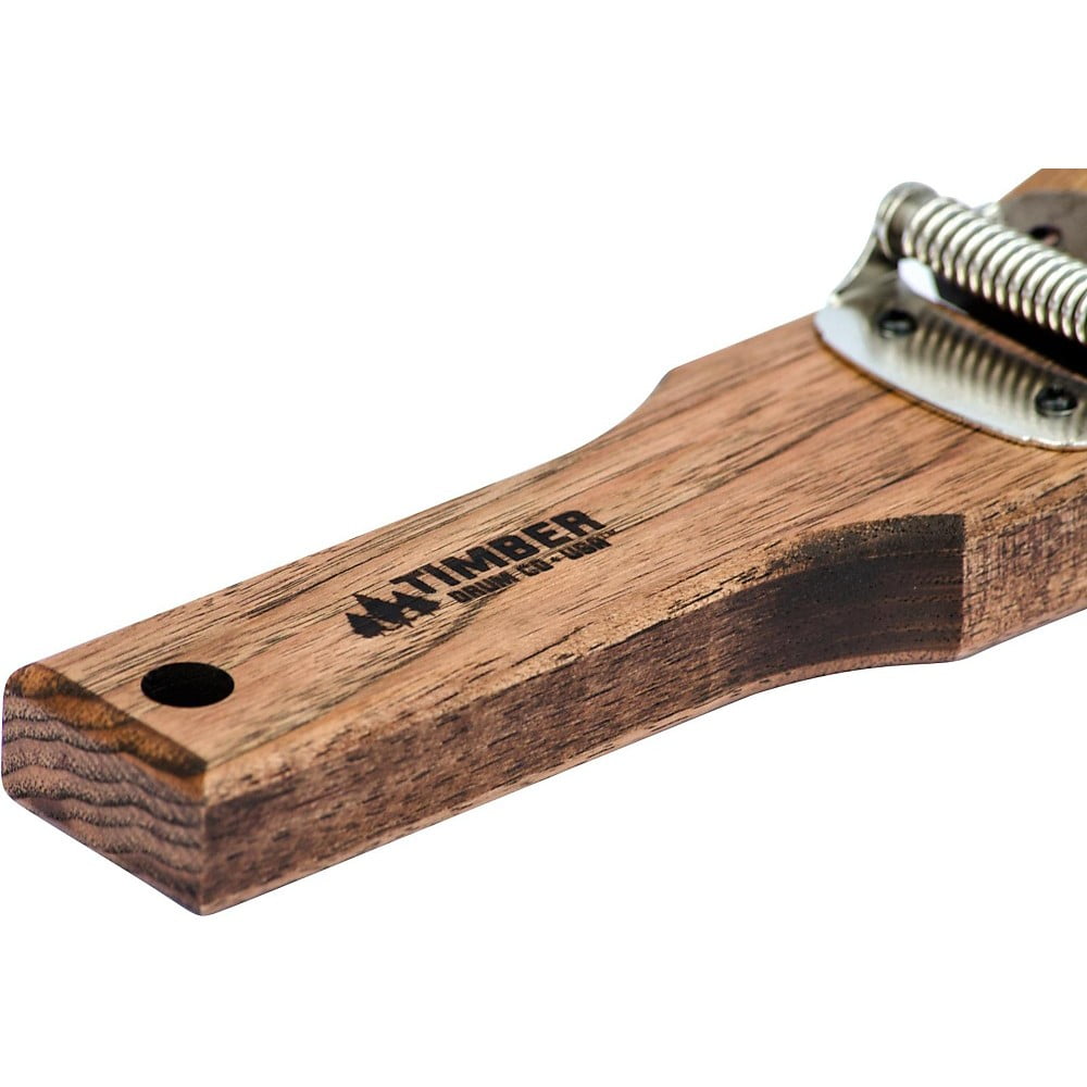 Timber Drum Company Hickory Slapstick