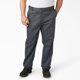 thumbnail image 4 of Pantalones de Trabajo Dickies Original 874 Carbón Talle 40x32, 4 of 7