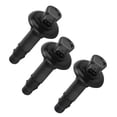 thumbnail image 3 of Ignition Coil Replacement, Stable Plastic Replacement Performance Spark Coil For Motorboat, 3 of 7