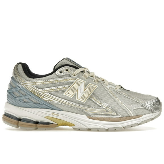 New Balance Men's 1906R Kith White Running Shoes, from StockX