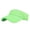 Mint Green, variant on OIOLOYJM Sports Sun Visor Hats for Women Men Adjustable Snap Baseball Tennis Golf Hat Caps UV Protection Summer Beach Athletic Workout Visors Navy
