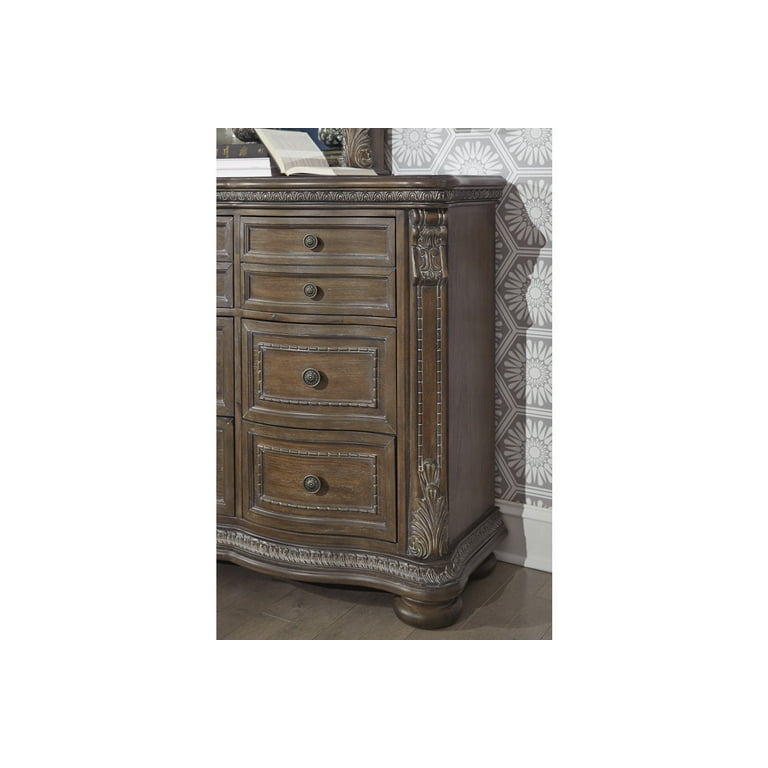 Charmond dresser deals
