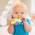 thumbnail image 3 of SASSY BABY,INC MORDEDOR FLUTTERBY, 3 of 3