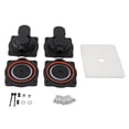 thumbnail image 4 of For HP60/80 Air Pump Rebuild Complete Kit For HP 80 Repair Kit, 4 of 12