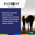 thumbnail image 7 of ADM Patriot 50 Lb. Performance Equine Feed 80021AAA24, 7 of 7