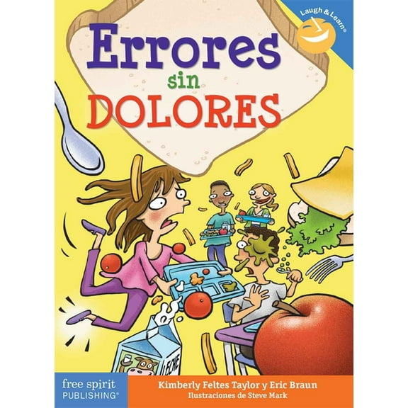 Laugh & Learn(r) Errores Sin Dolores, (Paperback)
