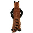 thumbnail image 2 of Child Red Panda Costume, 2 of 3