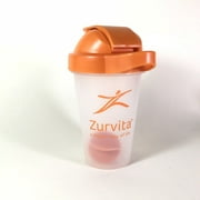 Zurvita A Higher Way of Life Bottle 400 ml/ 12 oz
