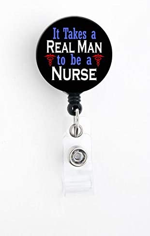 retractable badge RV badge clip nursing badge nurse badge clip Badge reel doctor badge reel Camper badge holder,teacher badge reel