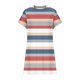 thumbnail image 5 of Vestidos de Verano de Mujer Casual Impreso Suéter sin Mangas con Cuello Redondo, Moda Vestido de Longitud Regular para Diario, 5 of 6